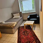 Homestay Waldeslust