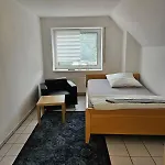 Homestay Waldeslust *