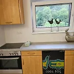 Waldeslust Homestay