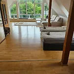 Homestay Waldeslust