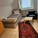 Homestay Waldeslust *