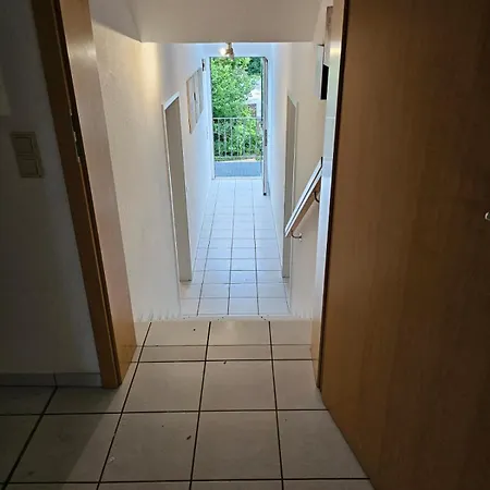 Waldeslust Séjour chez l'habitant Oelde