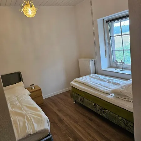 Waldeslust Séjour chez l'habitant