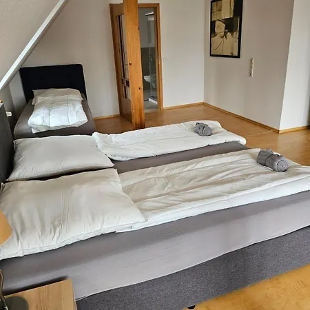 Waldeslust Oelde