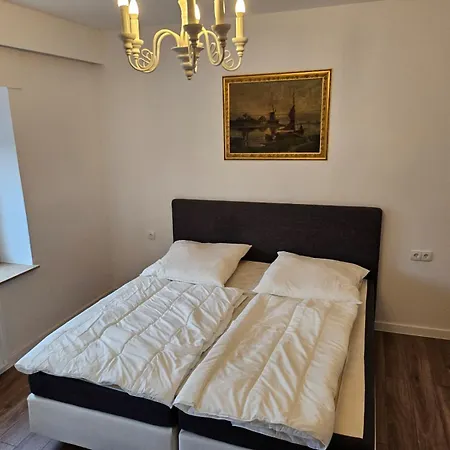 Séjour chez l'habitant Waldeslust Oelde