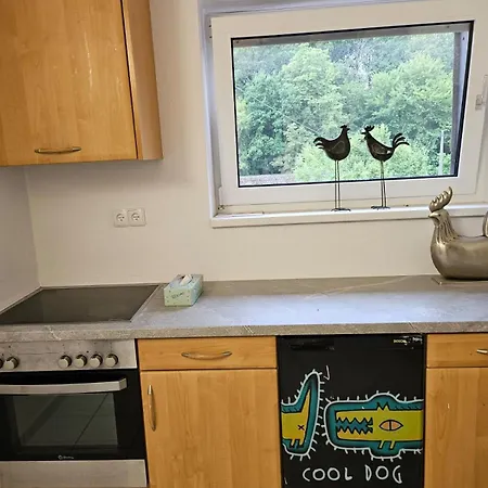 Waldeslust Séjour chez l'habitant