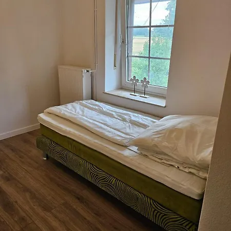 Séjour chez l'habitant Waldeslust