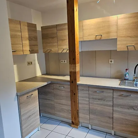 Waldeslust Privatunterkunft