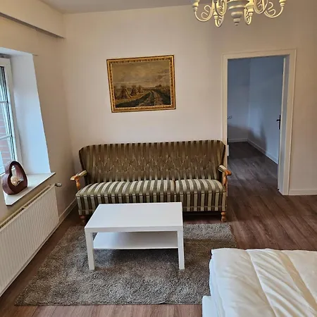 Waldeslust Séjour chez l'habitant *