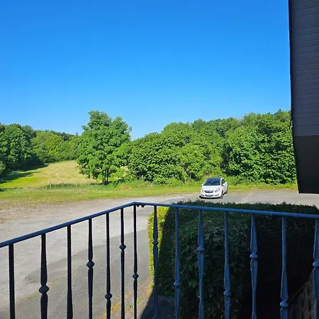 Séjour chez l'habitant Waldeslust *