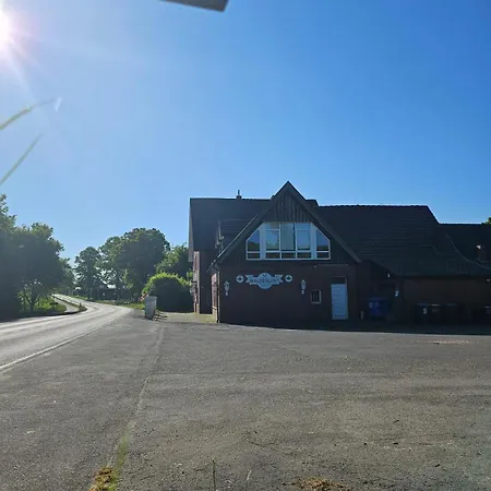 Waldeslust Séjour chez l'habitant Oelde