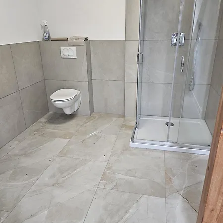 Waldeslust Privatunterkunft