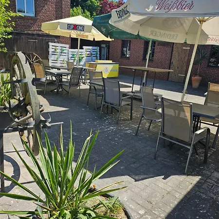 Waldeslust Séjour chez l'habitant *