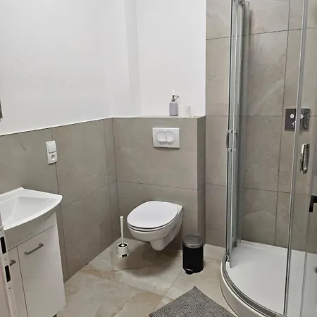 Waldeslust Privatunterkunft