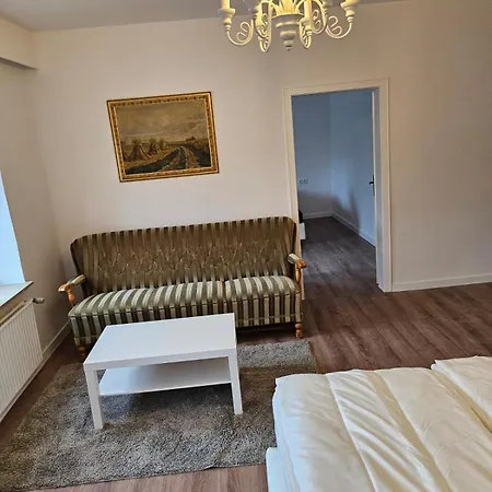 Waldeslust Accommodatie bij particulieren Oelde