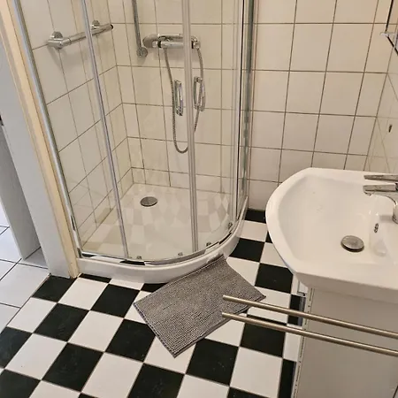Waldeslust Privatunterkunft