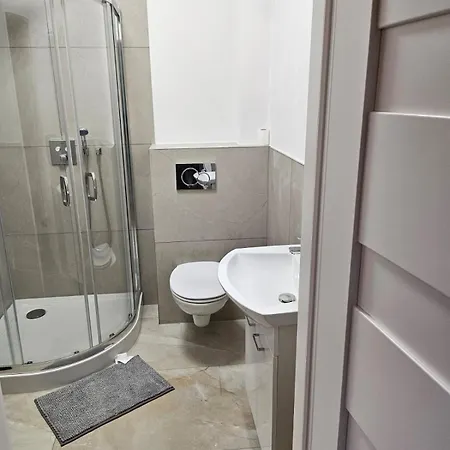 Privatunterkunft Waldeslust