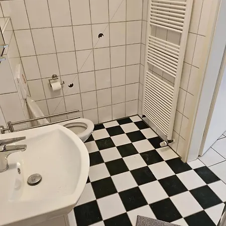 Privatunterkunft Waldeslust *