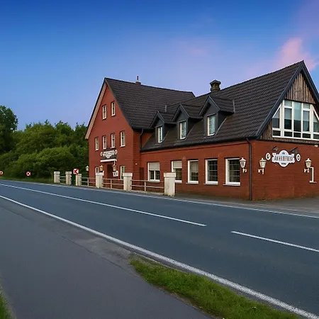 Waldeslust Séjour chez l'habitant Oelde