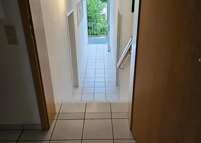 Waldeslust Séjour chez l'habitant Oelde