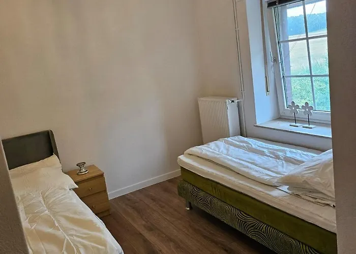 Waldeslust Accommodatie bij particulieren