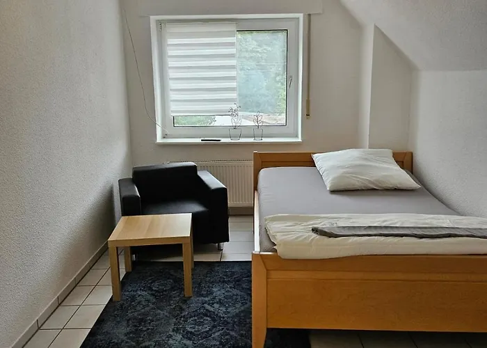 Séjour chez l'habitant Waldeslust *