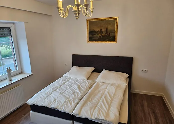 Séjour chez l'habitant Waldeslust Oelde