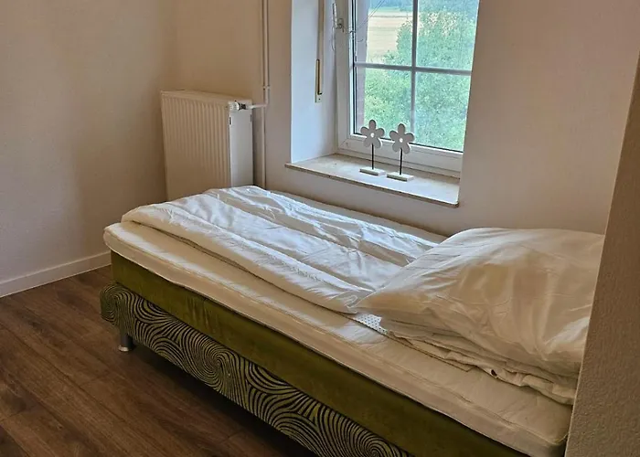 Séjour chez l'habitant Waldeslust