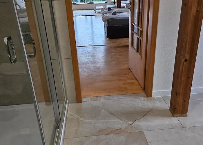 Séjour chez l'habitant Waldeslust Oelde