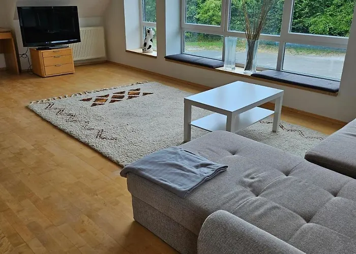 Waldeslust Accommodatie bij particulieren *