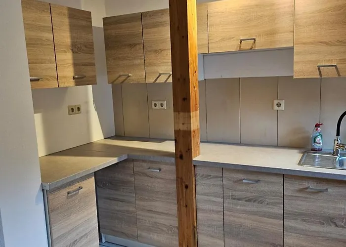 Waldeslust Séjour chez l'habitant