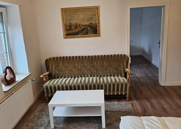 Waldeslust Séjour chez l'habitant *