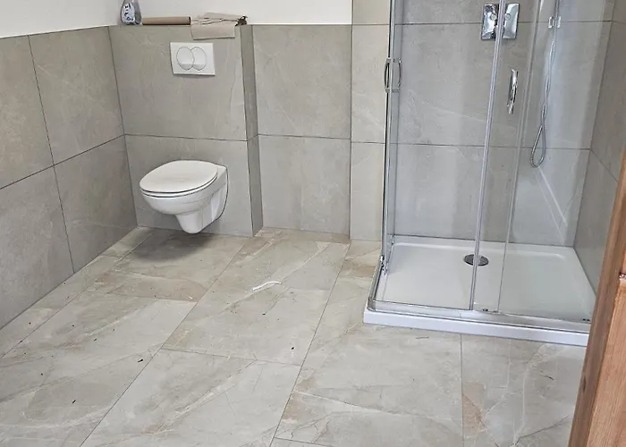 Waldeslust Kwatera prywatna