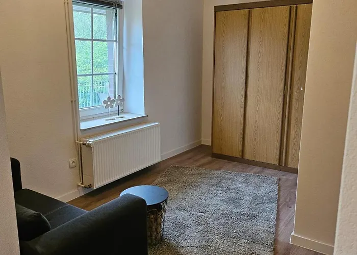 Séjour chez l'habitant Waldeslust Oelde