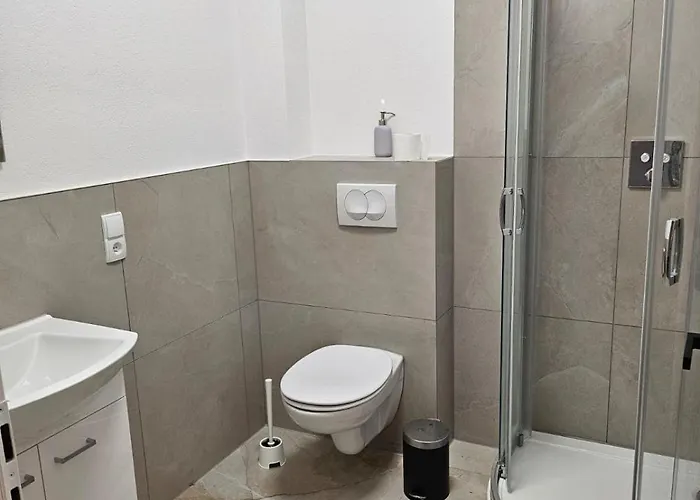 Waldeslust Kwatera prywatna