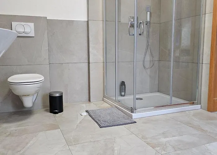 Waldeslust Séjour chez l'habitant *