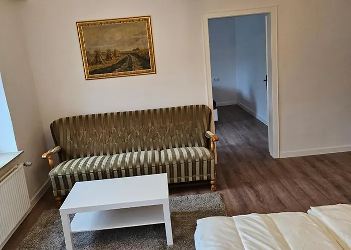 Waldeslust Accommodatie bij particulieren Oelde