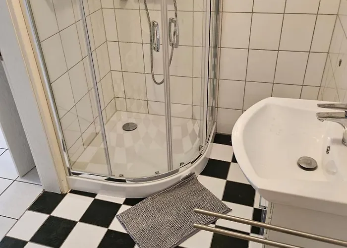 Waldeslust Séjour chez l'habitant