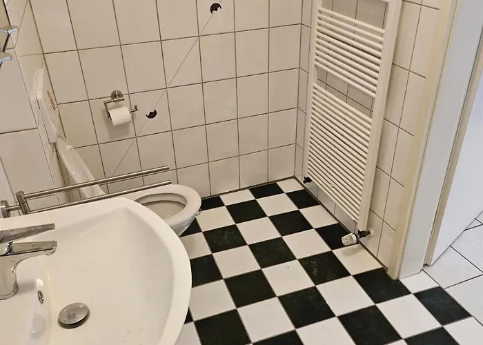 Séjour chez l'habitant Waldeslust *